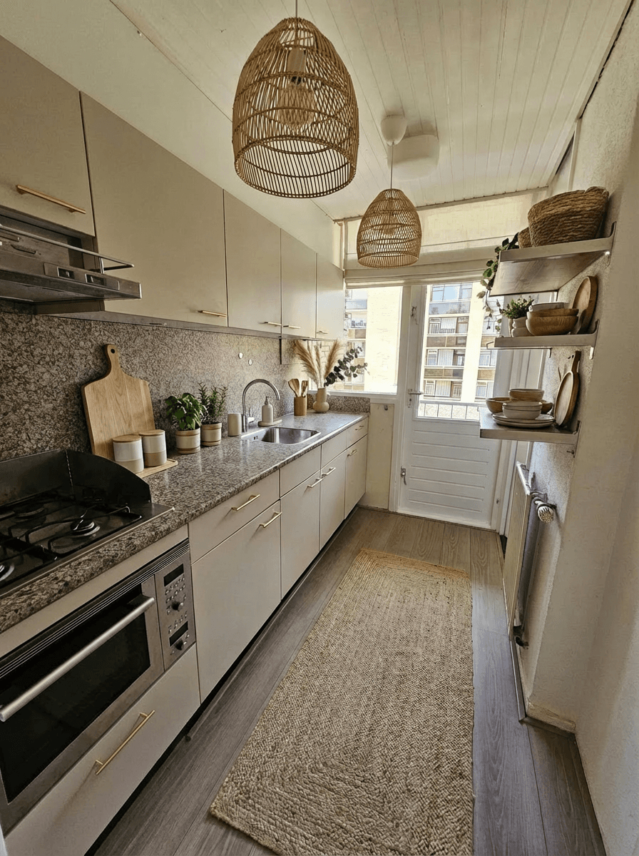 Keuken 